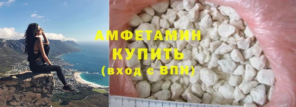 крисы Баксан